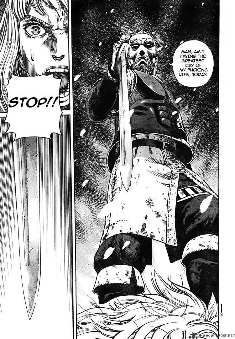 Vinland Saga, Chapter 46 image 17